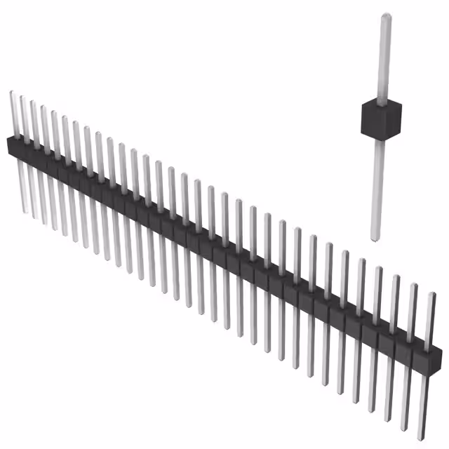 PEC32SFDN Sullins Connector Solutions  Embases à broches mâles